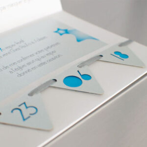 Faire-part de naissance